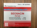 Seosacin