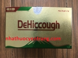 Dehiccough