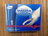 Viagra 50mg 1 viên