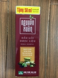 DẦU GỘI NGUYÊN XUÂN 200ml