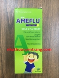 Ameflu siro đa triệu chứng