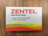 Zentel