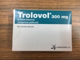 Trolovol 300mg