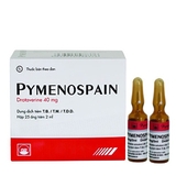 Pymenospain 40mg/2ml