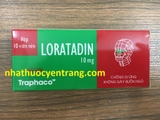 Loratadin 10mg Traphaco