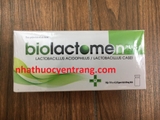 Biolactomen Plus