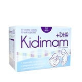 KIDIMAM +DHA