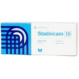 Stadxicam 15mg