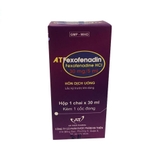 A.T Fexofenadin 60ml