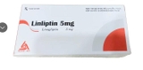 Linliptin 5mg