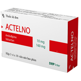 Actelno