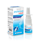 Thuốc xịt mũi JAZXYLO Adult 15ml