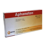 Aphaneten 100mg