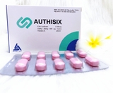 Authisix