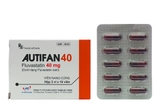 Autifan 40mg