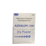 Azolov 200mg