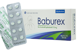 Baburex 10mg