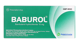 Baburol 10mg