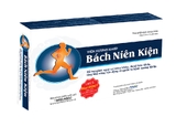 Bách Niên Kiện (Hộp 20 viên)