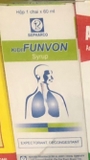 Kidi Funvon 60ml