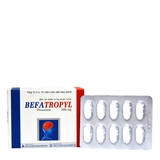 Befatropyl 800mg