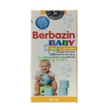 Berbazin Baby 60ml