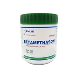 Betamethason 0.5mg ENLIE 500 viên