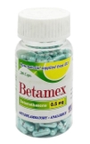 Betamex