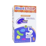 Bio4stop