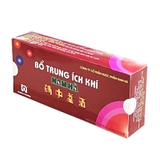 Bổ Trung Ích Khí Nam Hà