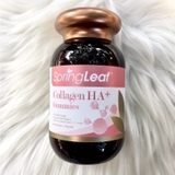 Springleaf Collagen HA+ gummies