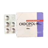 CKDCIPOL-N 25mg