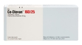 Co-Diovan 160mg/25mg