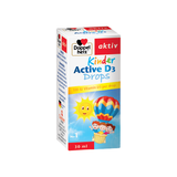 Kinder Active D3 Drops