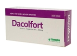 Dacolfort