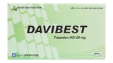 Davibest 50mg