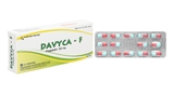 Davyca - F 150mg