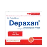 Depaxan 3.3mg/ml