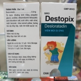 Destopix 30ml
