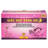 Giấc Ngủ Vàng HD