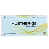 Huether 25mg