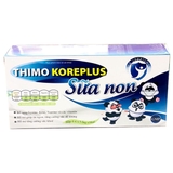 Thimo Koreplus Sữa Non