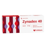 Zynadex 40