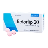 Rotorlip 20