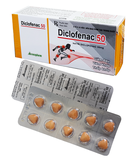 Diclofenac 50mg