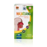 Maxxoang