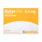 Dutasvitae 0.5mg