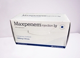 Maxpenem 1g