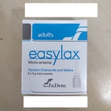 Easylax Adults