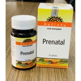 Prenatal Holista